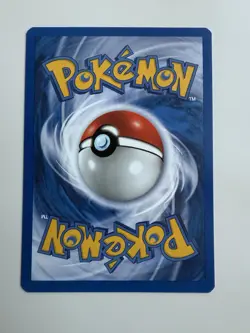 Pokemon Card - Erika's Jigglypuff Gym Challenge 69/132 1st Edition - Image 2