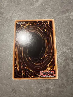 Nibiru, the Primal Being Quarter Century Secret Rare Card RA04-EN030 - Image 2