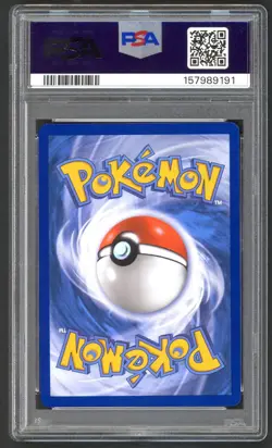 Pokemon Card - PSA 10 Medicham 241/217 - Ascended Heroes IR - GEM MT PSA10 - Image 2