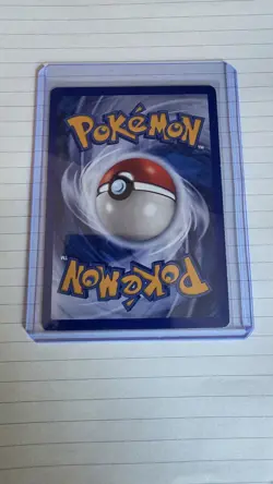 Ho-Oh Promo Card 52/53 WOTC Regular - Image 2