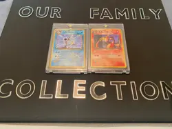 JAPANESE POKEMON CARDS - LOT OF 11 - Vintage 90s WOTC + RARE CARD - Image 1