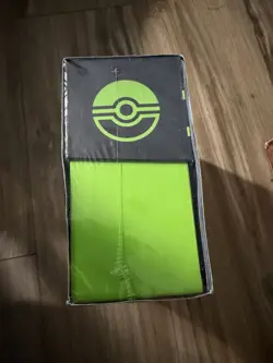 Perfect Order Elite Trainer Box ETB Sealed Pokemon TCG - Image 2