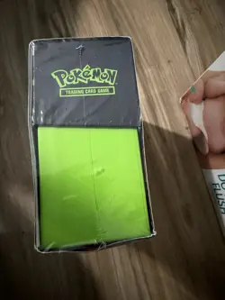 Perfect Order Elite Trainer Box ETB Sealed Pokemon TCG - Image 4