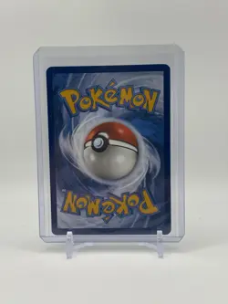 MIENSHAO 200/182 ILLUSTRATION RARE PARADOX RIFT POKEMON Holo NM - Image 2
