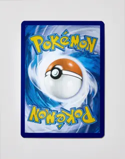 Wellspring Mask Ogerpon ex 213/167 Twilight Masquerade Pokemon Holo NM - Image 2