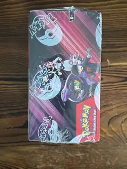 🚀 Pokemon TCG Destined Rivals Booster Box (36 Packs) Factory Sealed - Image 4