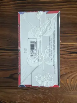 🚀 Pokemon TCG Destined Rivals Booster Box (36 Packs) Factory Sealed - Image 5