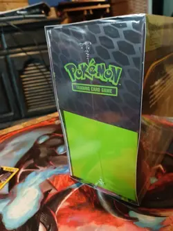 Pokemon TCG Perfect Order Elite Trainer Box ETB New & Sealed - Image 2