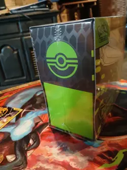 Pokemon TCG Perfect Order Elite Trainer Box ETB New & Sealed - Image 3