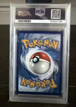 2022 Gardevoir TG05 PSA 9 Mint Trainer Gallery Pokemon Astral Radiance UltraRare - Image 2
