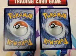 Pokemon Phantasmal Flames Charizard X Y Promo 29 30 Lot.of 2 - Image 2