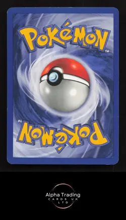 Professor Oak 88/102 Uncommon Base Set Unlimited Pokemon LP 4th Print 1999-2000 - Image 2