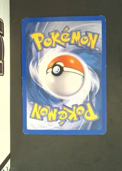 Quagsire δ Pokemon Dragon Frontiers DF #21 Reverse Holo Stamped - Image 2