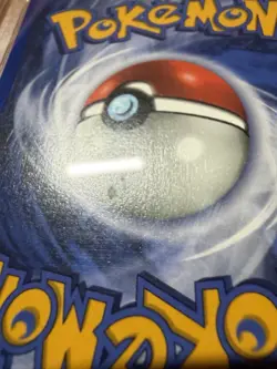 1999 Pokemon Unlimited - RARE HOLO - PSA GRADED - Gyarados 6/102 - PSA 8 - NM-MT - Image 3