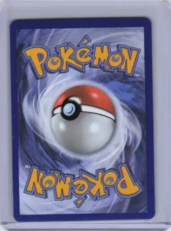 Morpeko ex Pokemon TCG Pitch Black 102/084 NM - Image 2