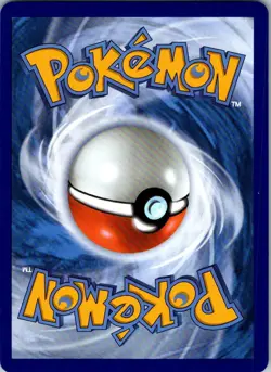 Slowbro 090/084 Illustration Rare Pitch Black Pokemon Holo Near Mint - Image 2