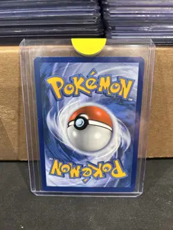 Pokemon Lightning Energy Holo 2022 Unnumbered Crown Zenith NM - Image 2