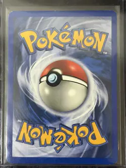 Pokemon Nidoqueen 32/110 Legendary Collection Reverse Holo Rare - Image 2