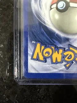 Pokemon Nidoqueen 32/110 Legendary Collection Reverse Holo Rare - Image 4