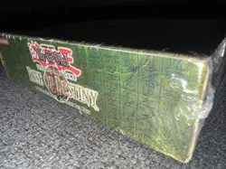 Yu-Gi-Oh Rise of Destiny 1st Edition Booster Box RDS YuGiOh 53334386609 - Image 5