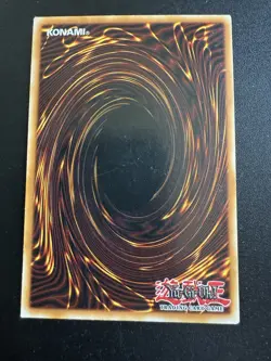 Yugioh! Dark Contract with Errors - DOCS-EN069 - Common - 1st Edition LP - Image 2