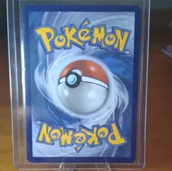 Pokemon TCG. Mega Darkrai EX 116/084 Pitch Black Special Illustration Rare ENG. - Image 2