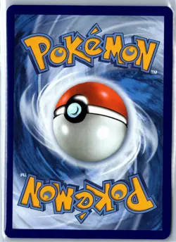 Pikachu (Cosmo Holo) - 051/162 - 30th Anniversary Promo - NM - Image 2