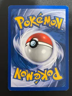 Jumpluff 7/111 Unlimited Holo Rare WotC Pokemon Neo Genesis - Image 4