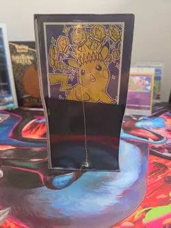 Pokemon TCG Scarlet & Violet Surging Sparks Elite Trainer Box ETB Sealed - Image 2