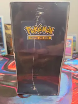 Pokemon TCG Scarlet & Violet Surging Sparks Elite Trainer Box ETB Sealed - Image 4