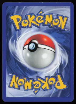 Ho-oh 7/64 Unlimited Holo Rare Neo Revelation Pokemon English LP - Image 2