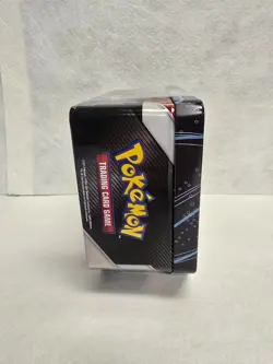 NEW Pokemon TCG Empoleon V Strikers Tin Sealed Potential battle styles inside - Image 4