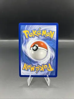 The Pokemon Company Ignition Energy 124/094 Me02 Holo Ultra Rare Special EN - Image 2