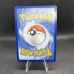 Geeta 218/197 Holo Full Art Ultra Rare Trainer Obsidian Flames (NM) Pokemon - Image 2