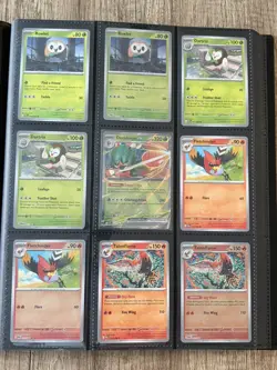 Pokemon Perfect Order Master Base Set - All C/UC/H/RH/EX - 100% Complete & promo - Image 4