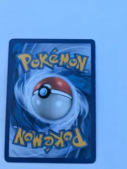 Pokemon TCG Heracross 28/130 Diamond & Pearl Reverse Holo - Image 2