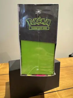 Pokemon Mega Evolution—Perfect Order ETB- SEE DESCRIPTION - Image 2