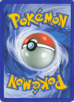 Lucario 3/11 Holo Common DP Trainer Kit: Manaphy & Lucario Pokemon HP - Image 2