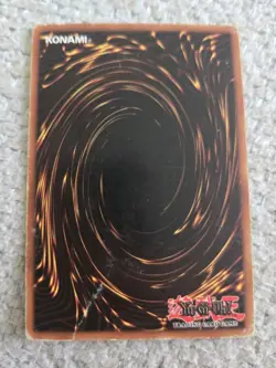 Toon Mermaid Unl Edition MRL-072 DMG Yugioh - Image 2