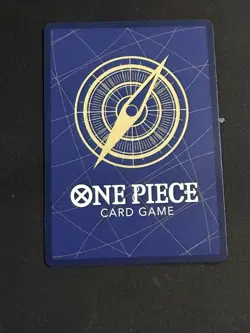 One Piece TCG - Winner Pack 2026 vol. 3 - Kikunojo OP14-023 - Image 2