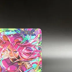 Bonney SR OP13-108 Flagship Battle 2026 January Best 8 Promo ONE PIECE Japanese - Image 4