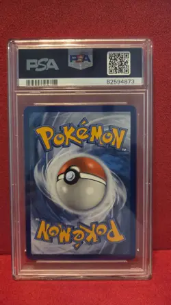 Charizard GX SV49/SV94 Hidden Fates: Shiny Vault Holo PSA 9 - Image 2