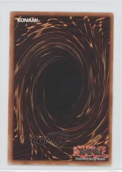 Tongyo Unlimited YuGiOh Metal Raiders #MRD-045 2002 READ - Image 2