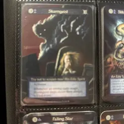 Sorcery Contested Realm - Gothic - Sturmgeist - Non Foil - Image 1