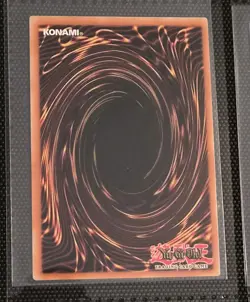 Yu-Gi-Oh WANTED: Seeker of Sinful Spoils - RA03-EN074 - Ultra Rare - 1st Edition - Image 2