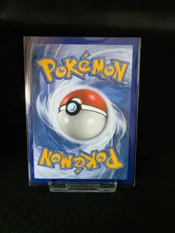 Pokemon TCG Hidden Fates Trainer Card Jessie James Full Art, 68/68, Ace 9 Mint - Image 4
