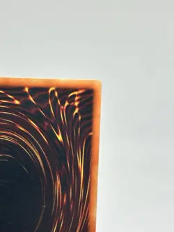 YuGiOh 2002 Lord Of D. SDK-041 Super Rare Unlimited - Heavy Faded Error NM/VLP - Image 4