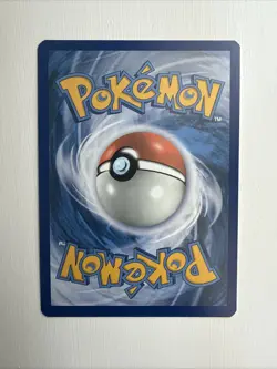 Pokemon Card Kingdra 108/160 XY Primal Clash Reverse Holo Rare Near Mint - Image 4