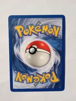 POKEMON MAGMAR CARD BASE SET 2 LIGHT PLAY 51/130 VINTAGE 1999-2000 - Image 2