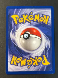 Moltres 21 First Movie Promo WOTC Black Star - Pokemon Card B LP - Image 2